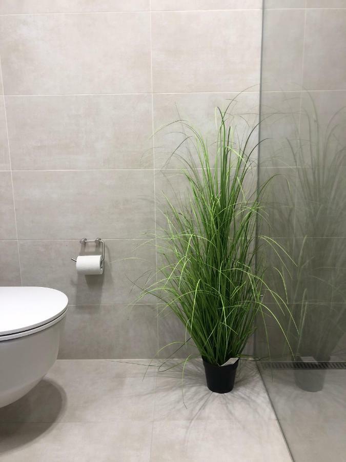 5Th Element Apartments 브르노 외부 사진