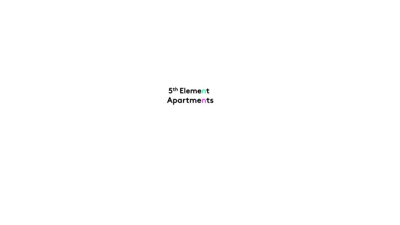 5Th Element Apartments 브르노 외부 사진