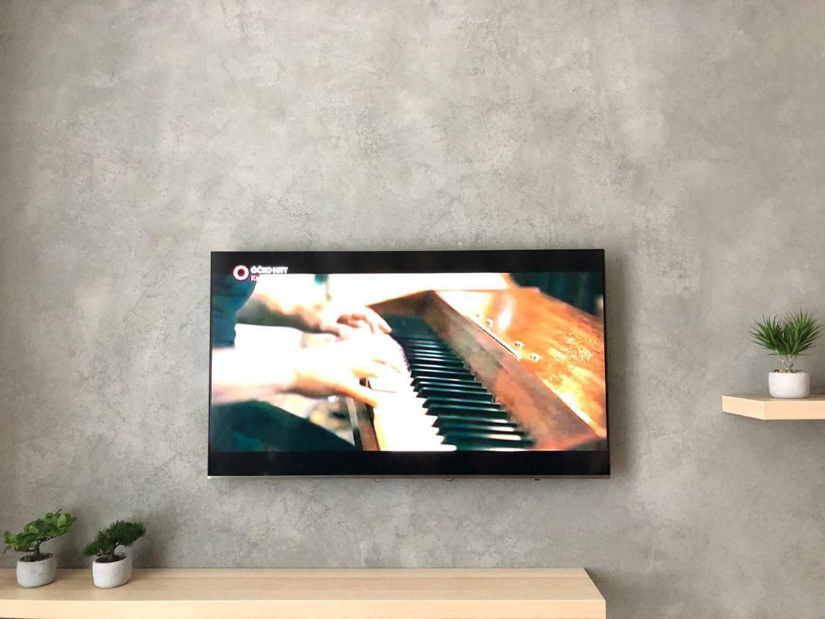 5Th Element Apartments 브르노 외부 사진