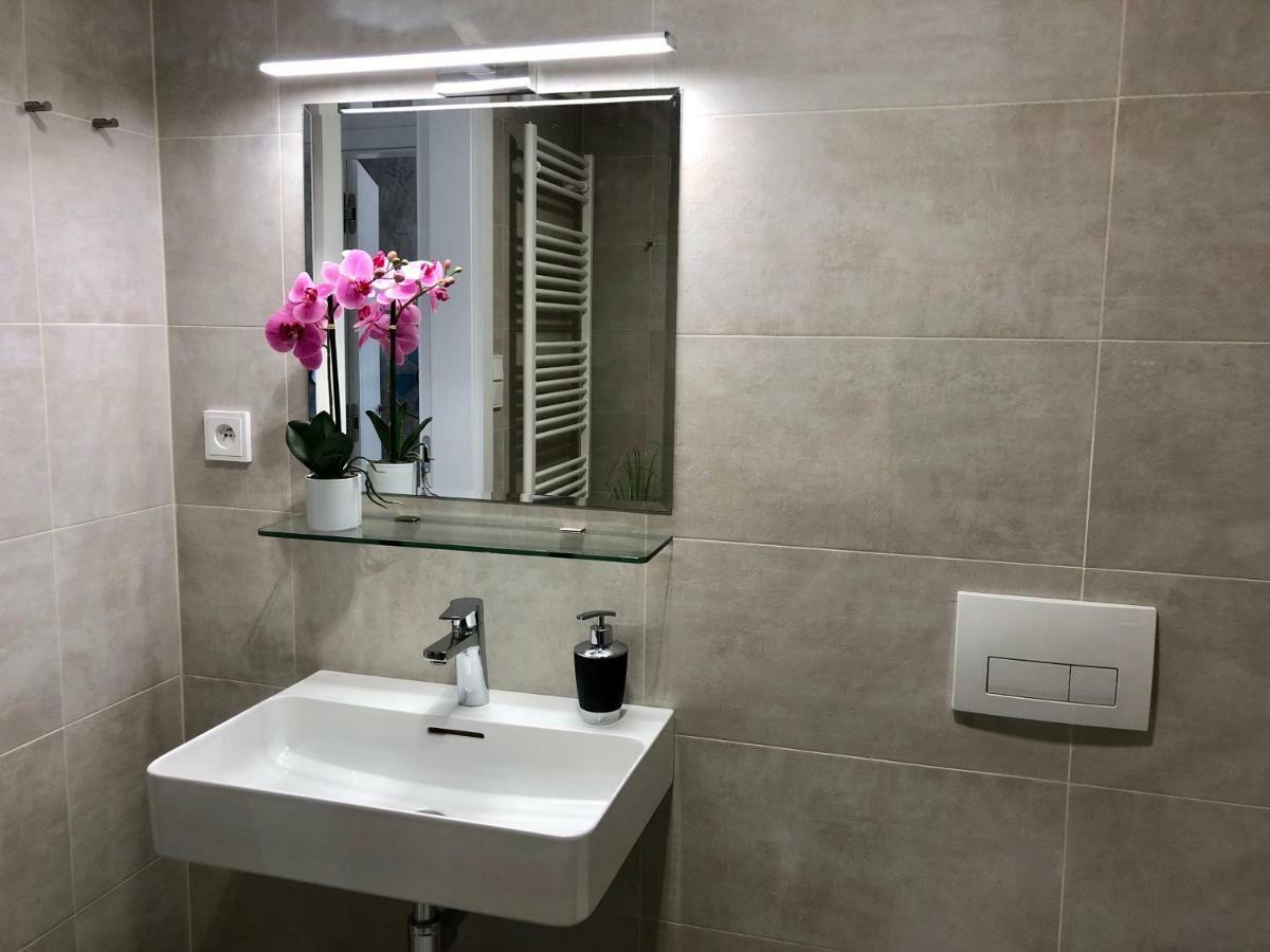 5Th Element Apartments 브르노 외부 사진